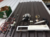 * CANDY CMF 105 , 1000 Class A+A, 5kg - dijelovi za perilicu rublja *