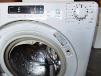 Candy perilica rublja djelovi