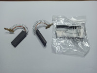 Četkice za motor perilice rublja više vrsta