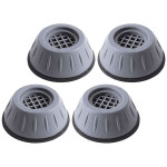 Connect XL Antivibracijske nogice za perilicu rublja, set 4 komada - C