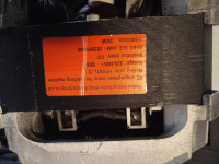 Motor perilice rublja Beko WMB 51201 UY