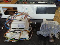 dijelovi perilice Gorenje waveactive