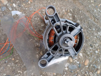 Dijelovi za perilicu rublja Bosch Classixx 6