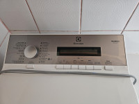 Electrolux perilica