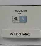 Electrolux perilica rublja