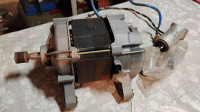 Elektromotor 250W Siemens od perilice rublja