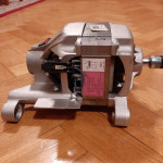 Elektromotor za perilicu rublja Electrolux