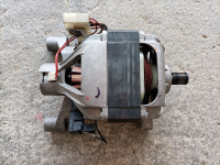 Elektromotor za perilicu rublja Končar PR 10 4C BRP