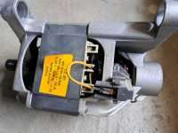 Elektromotor za perilicu rublja Končar,Quadro,Wirpool i drugih dijelov