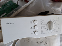 elektronika Gorenje wa 50100