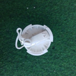 Uložak filtera vodenih pumpi za razne perilice rublja