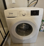 Gorenje Inverter perilica rublja 6 kg 1200 rpm  W11NEI62SB