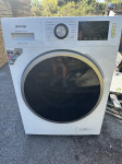 Gorenje perilica rublja i sušilica za dijelove