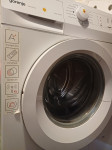 Gorenje senso care 6kg 1200