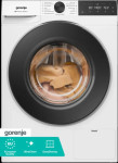 Gorenje W5G486A2P1 perilica rublja 8 kg 1600 o/min SteamTech Wi-Fi