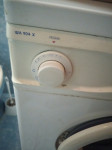 Gorenje WA 904 X perilica rublja komplet za dijelove