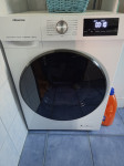 Hisense Perilica/Susulica 10/6