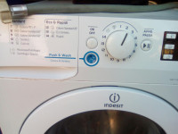 Indesit perilica rublja-dijelovi