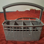 Košara za beštek za perilicu suđa