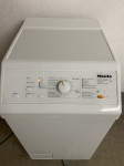 Miele perilica 6 kg Toplader