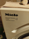 Miele vešmašina