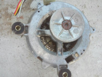 . pumpa za vodu gorenje wa 512