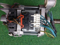 Motor SELNI za perilice rublja