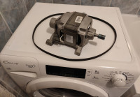 MOTOR ZA PERILICU CANDY