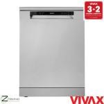 Perilica posuđa Vivax, 60 cm, tvorničko jamstvo (Z Tehno)