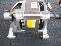 Perilica rublja Beko 7 kg WCC 7501 BO - MOTOR