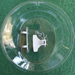 Perilica rublja Beko- dijelovi za vrata