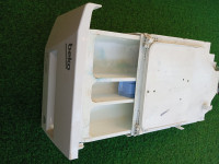 Perilica rublja Beko - posuda za deterdžent