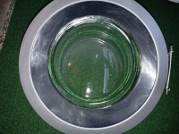 Perilica rublja Beko - vrata