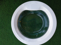 Perilica rublja Beko - vrata