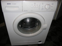 Perilica rublja Bosch,dijelovi