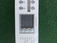 Perilica rublja Bosch Logixx 8 Vario Perfect - rezervni dijelovi