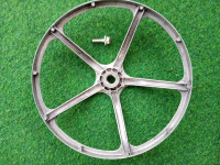 Perilica rublja Bosch - remenica