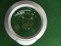 Perilica rublja Bosch WAE 20469 BY - vrata