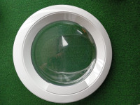 Perilica rublja Electrolux - vrata