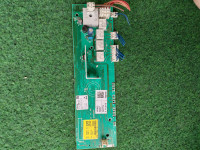 Perilica rublja Gorenje ,1200 rpm - elektronika