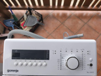 Perilica rublja GORENJE 7kg 1200o/min A+++