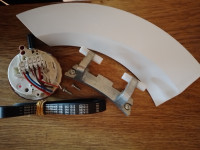 Perilica rublja Gorenje  - rezervni dijelovi