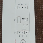 Perilica rublja Gorenje Senso Care  W 52Y2/S - rezervni dijelovi