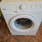 Perilica rublja Gorenje sensocare 7kg W7203