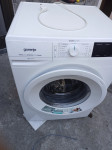 Perilica rublja Gorenje