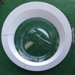 Perilica rublja Gorenje - vrata