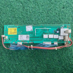 Perilica rublja Gorenje W 5202/S - rezervni dijelovi