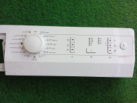 Perilica rublja Gorenje W 62Y2/S - programator