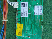 Perilica rublja Gorenje W 6723/IS - rezervni dijelovi