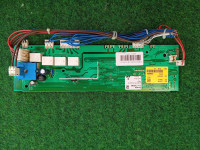 Perilica rublja Gorenje W 7203 - programator